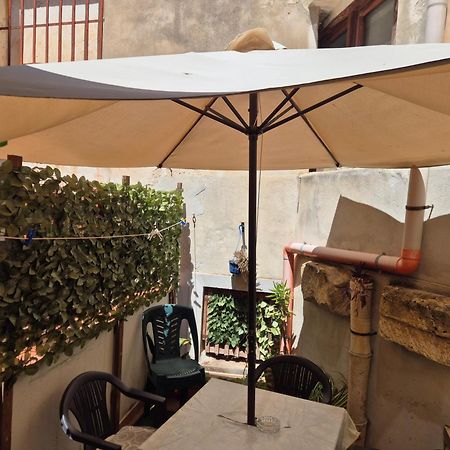Apartment Trapani'S Heart Экстерьер фото