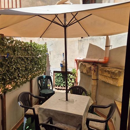 Apartment Trapani'S Heart Экстерьер фото