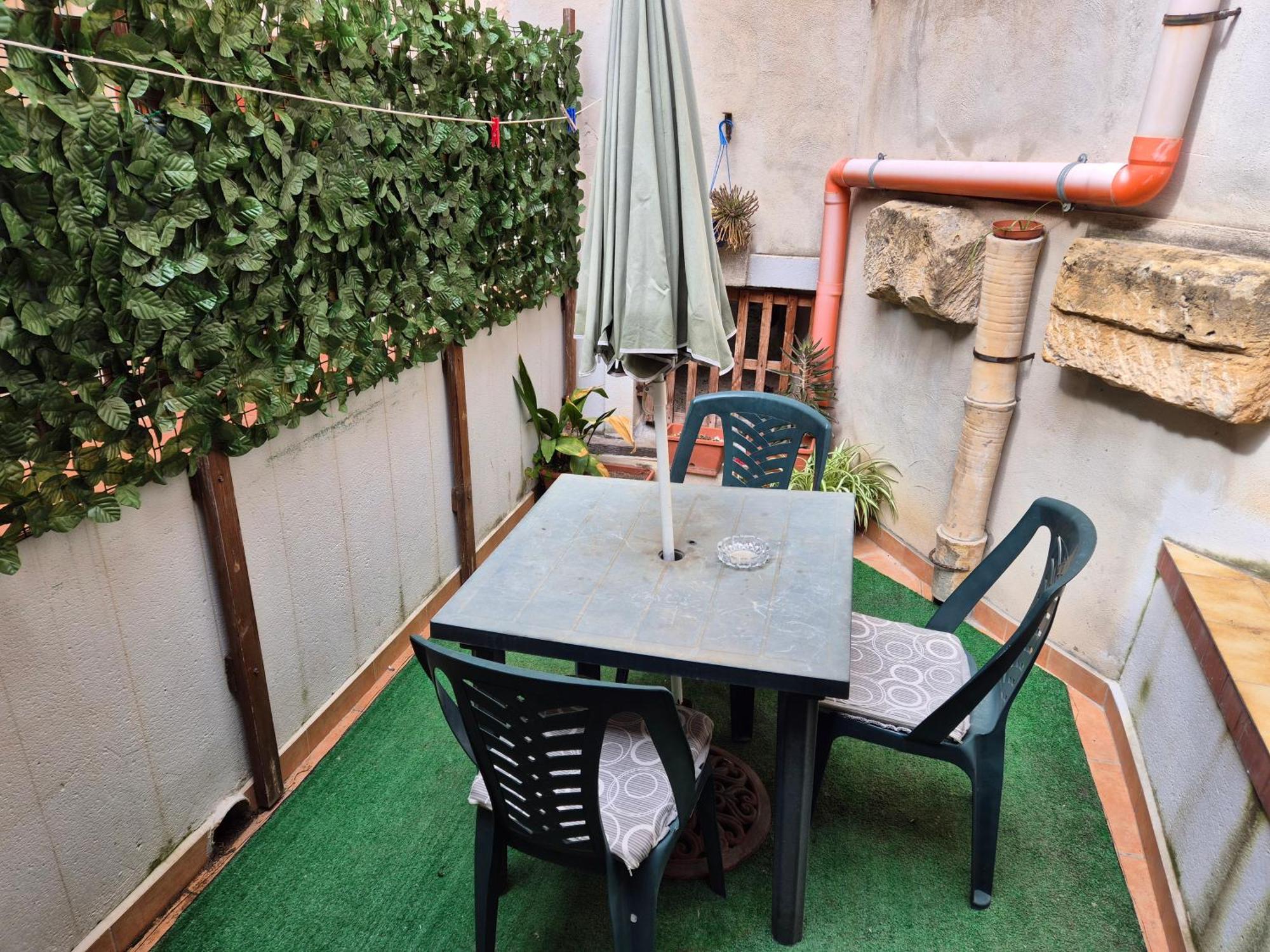 Apartment Trapani'S Heart Экстерьер фото