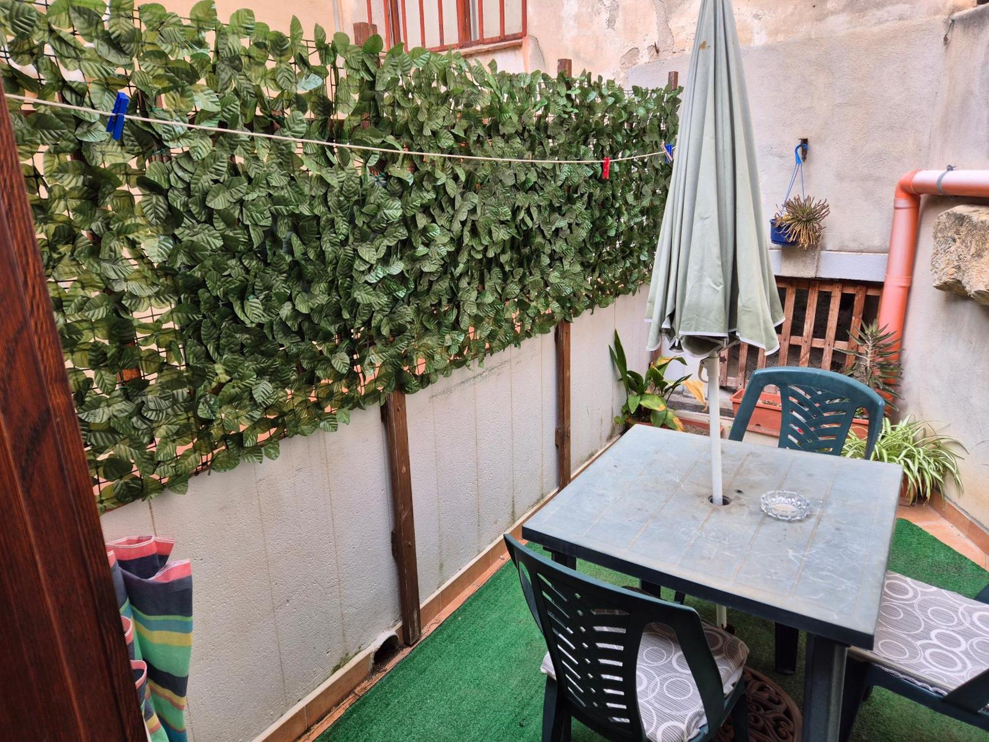 Apartment Trapani'S Heart Экстерьер фото