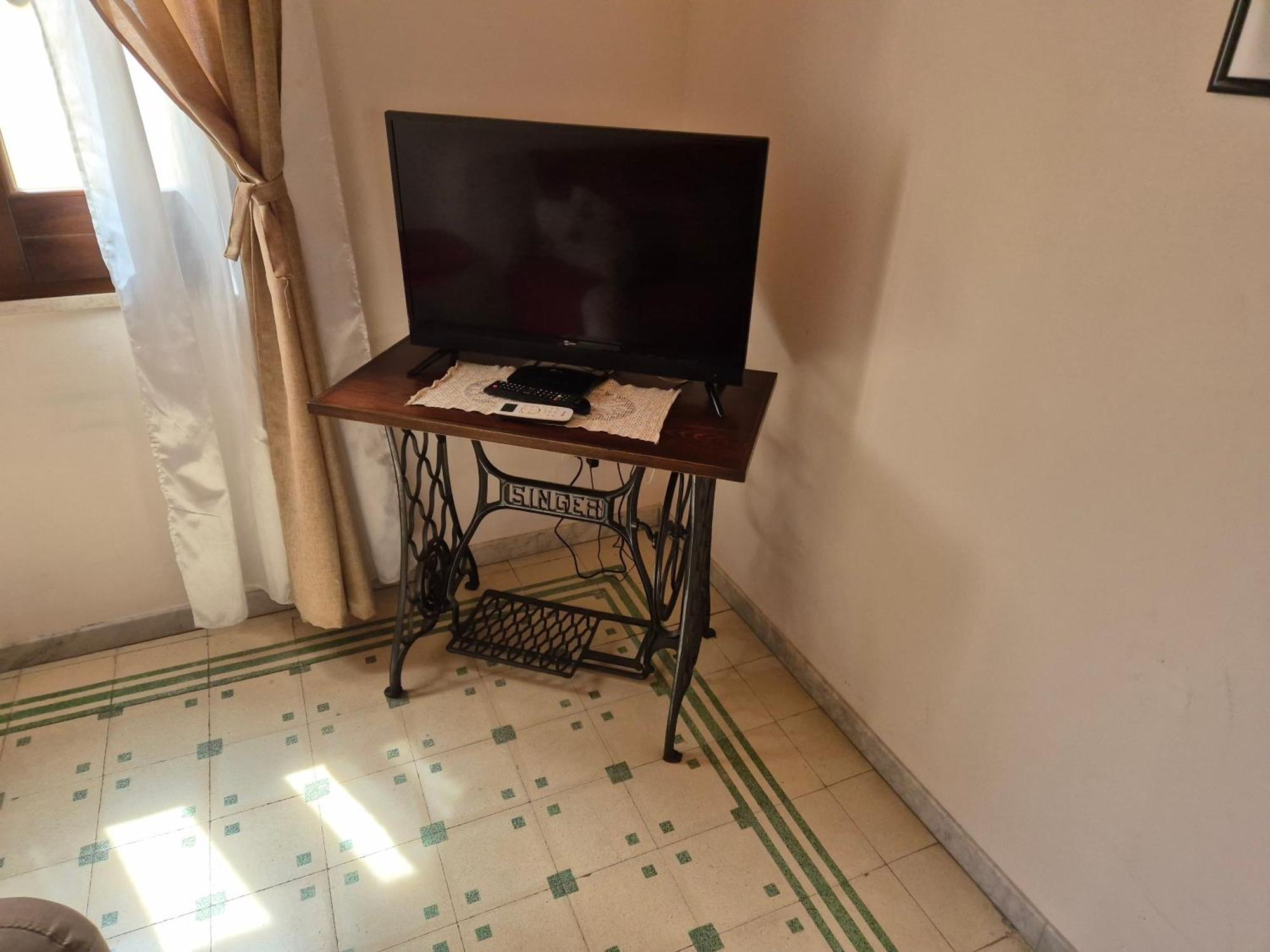 Apartment Trapani'S Heart Экстерьер фото