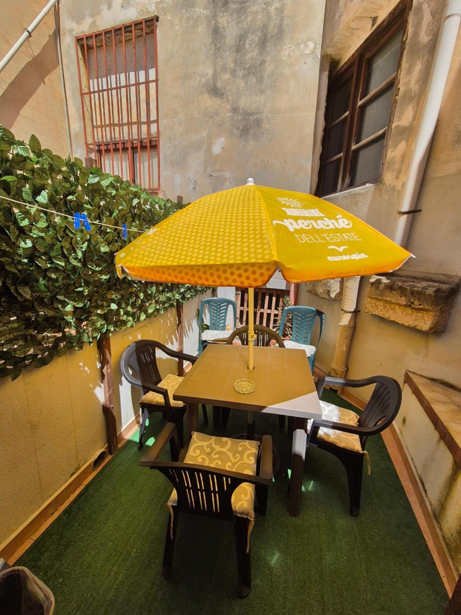 Apartment Trapani'S Heart Экстерьер фото