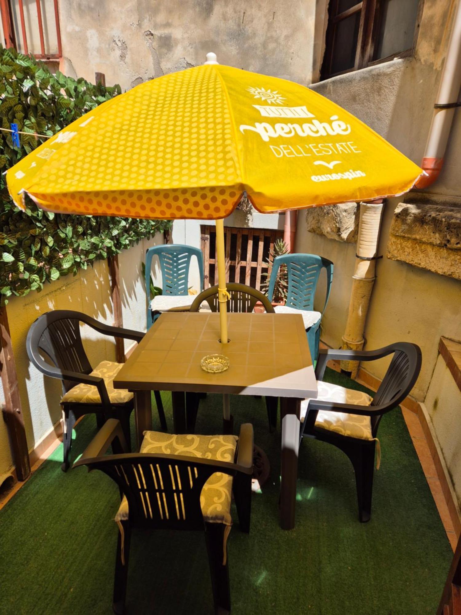 Apartment Trapani'S Heart Экстерьер фото