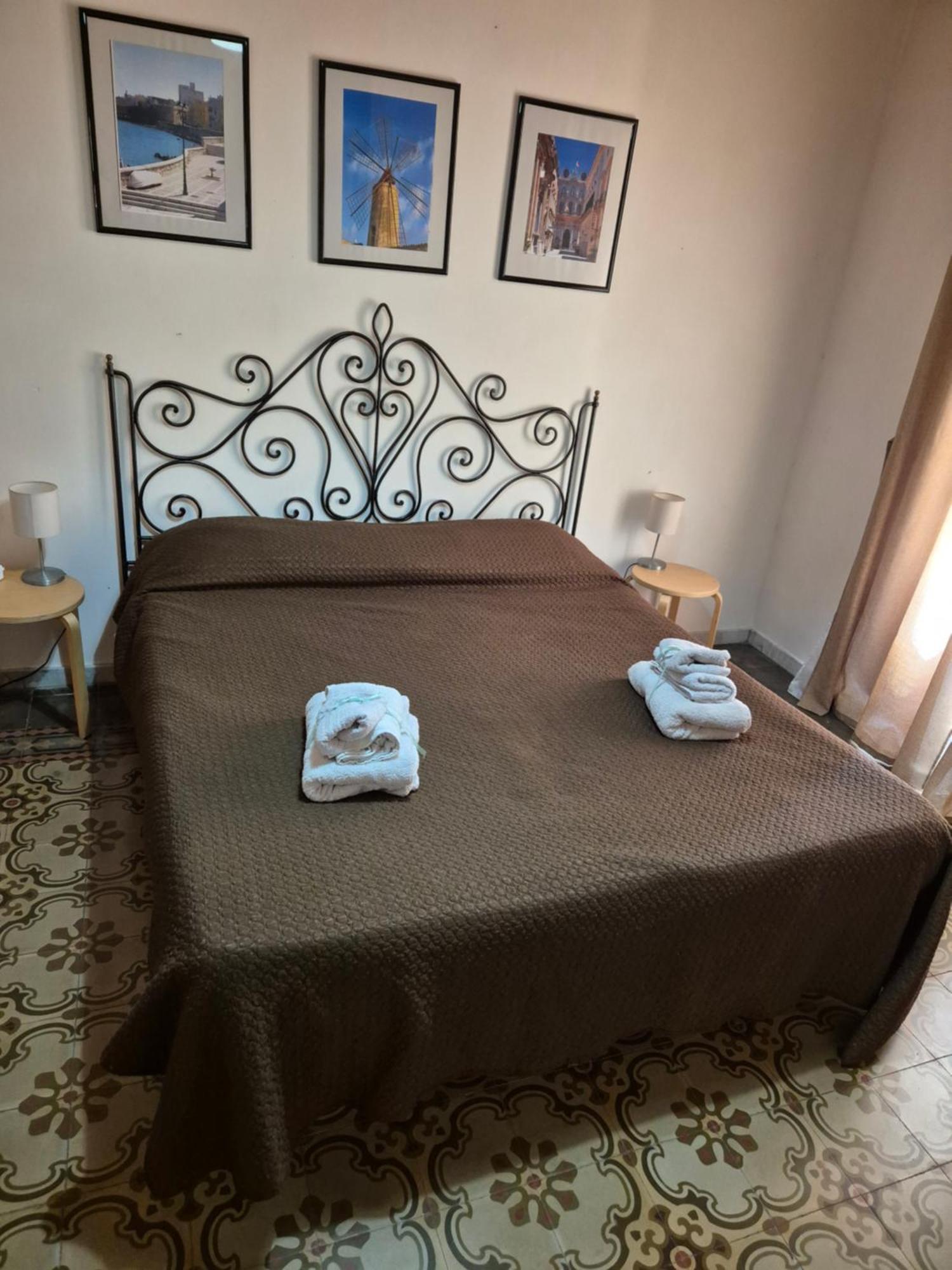 Apartment Trapani'S Heart Экстерьер фото