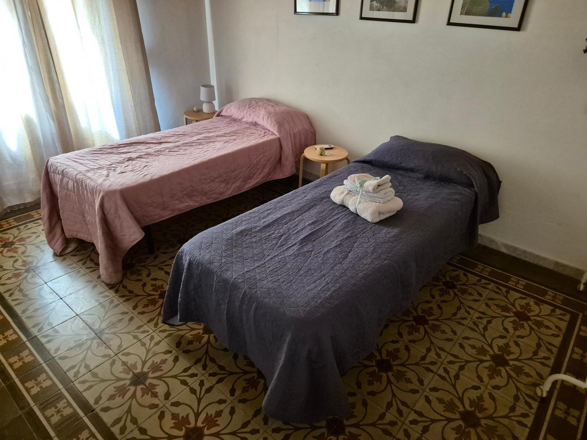 Apartment Trapani'S Heart Экстерьер фото