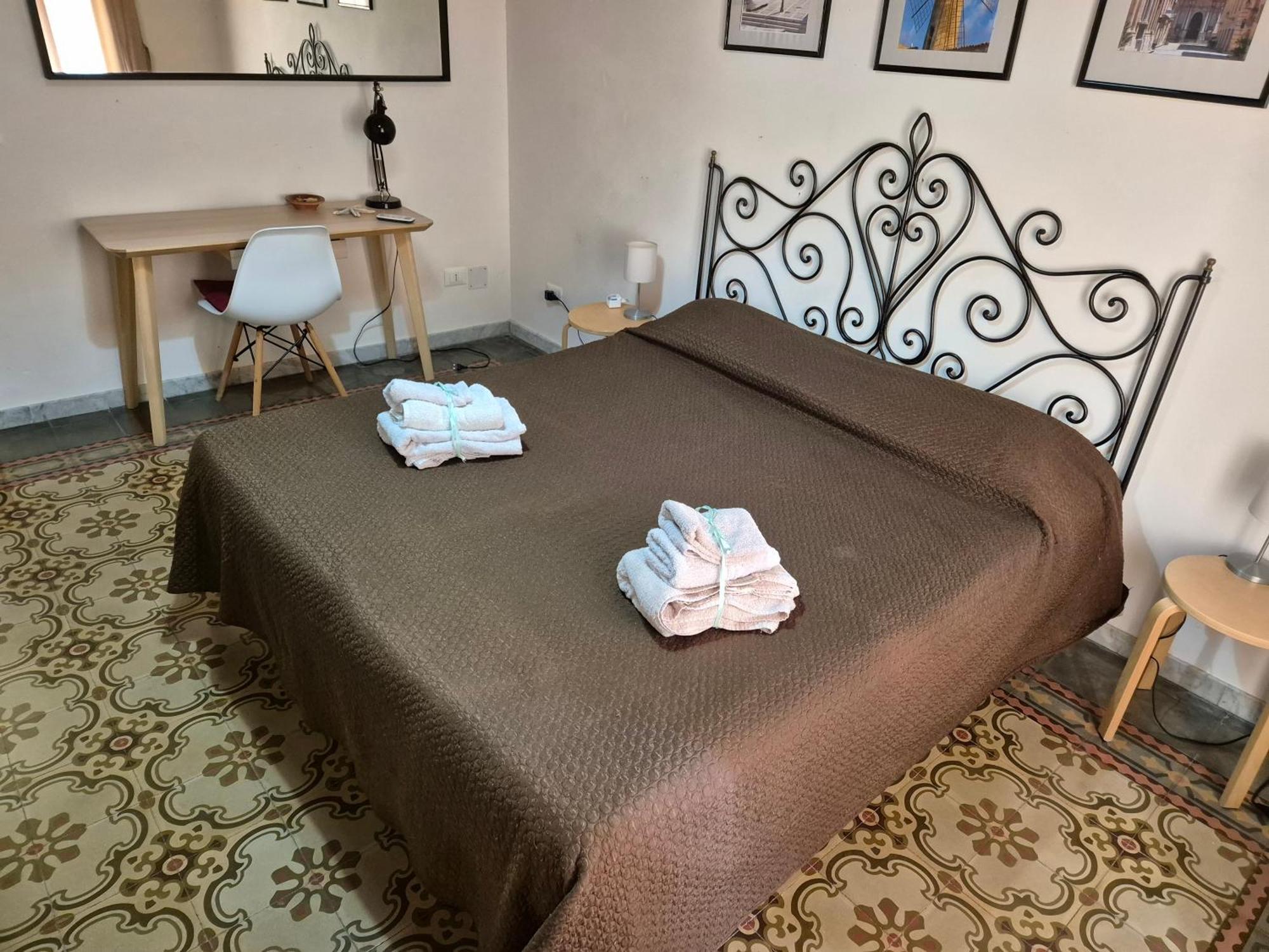 Apartment Trapani'S Heart Экстерьер фото