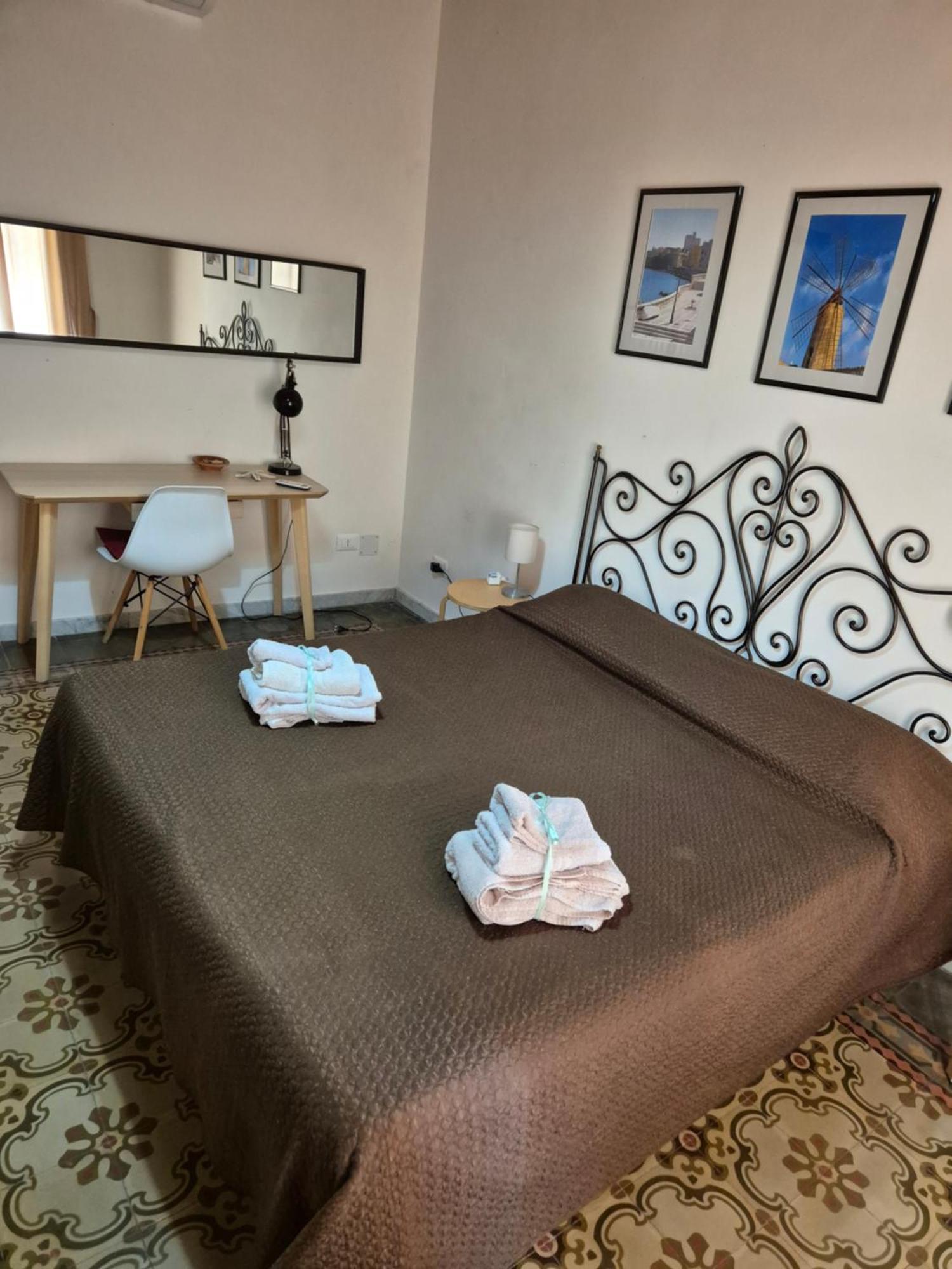 Apartment Trapani'S Heart Экстерьер фото