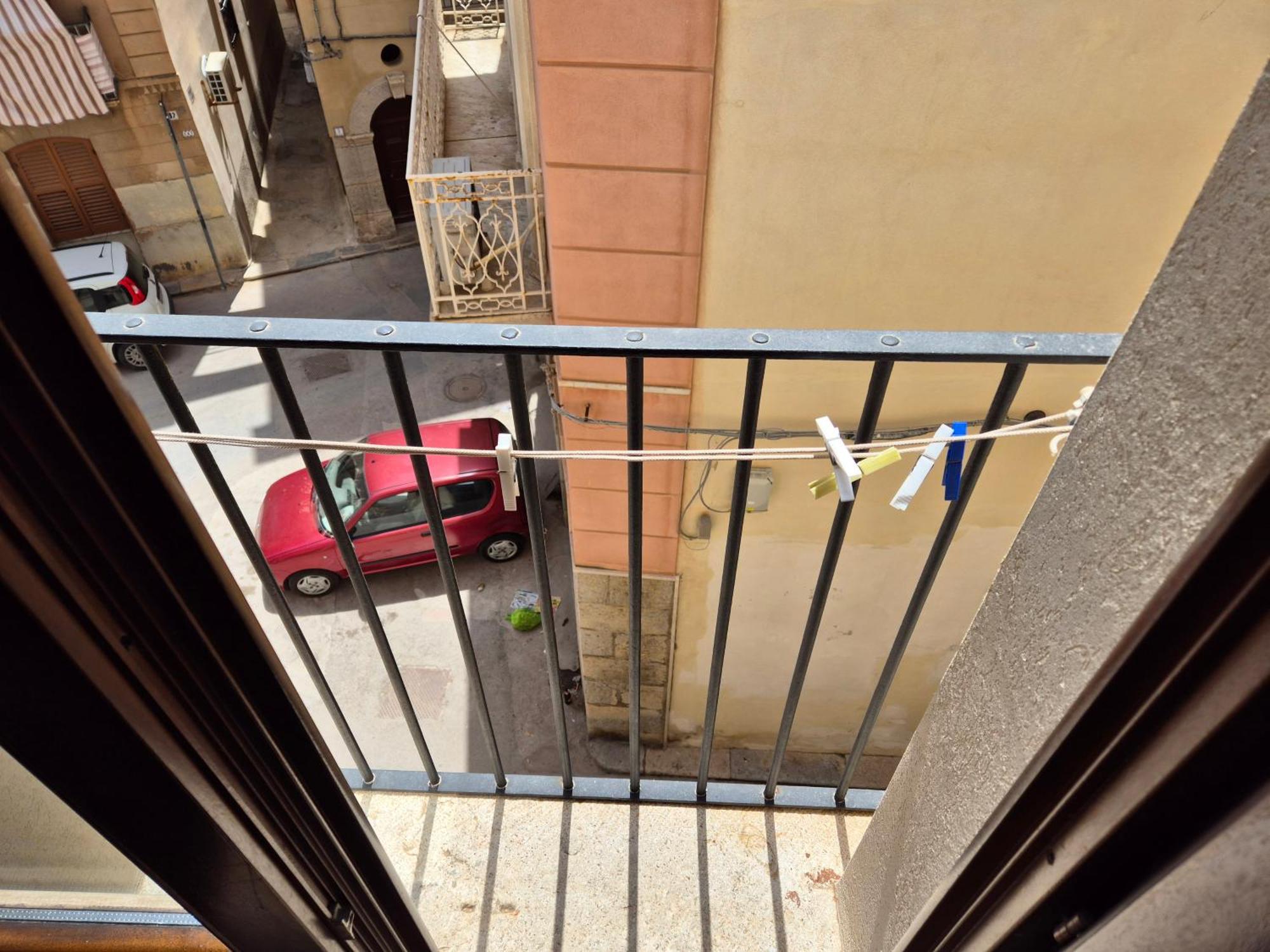 Apartment Trapani'S Heart Экстерьер фото