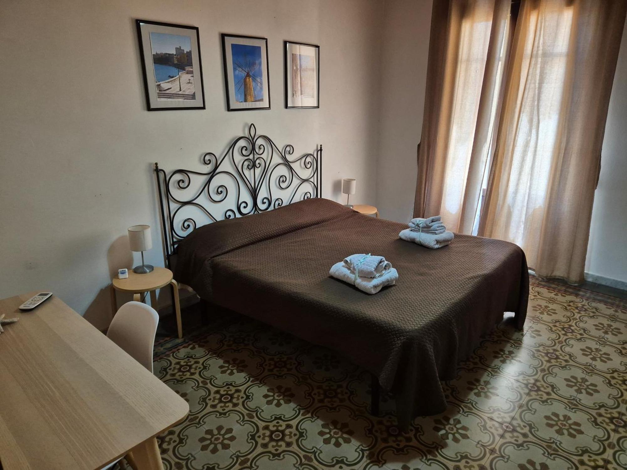 Apartment Trapani'S Heart Экстерьер фото