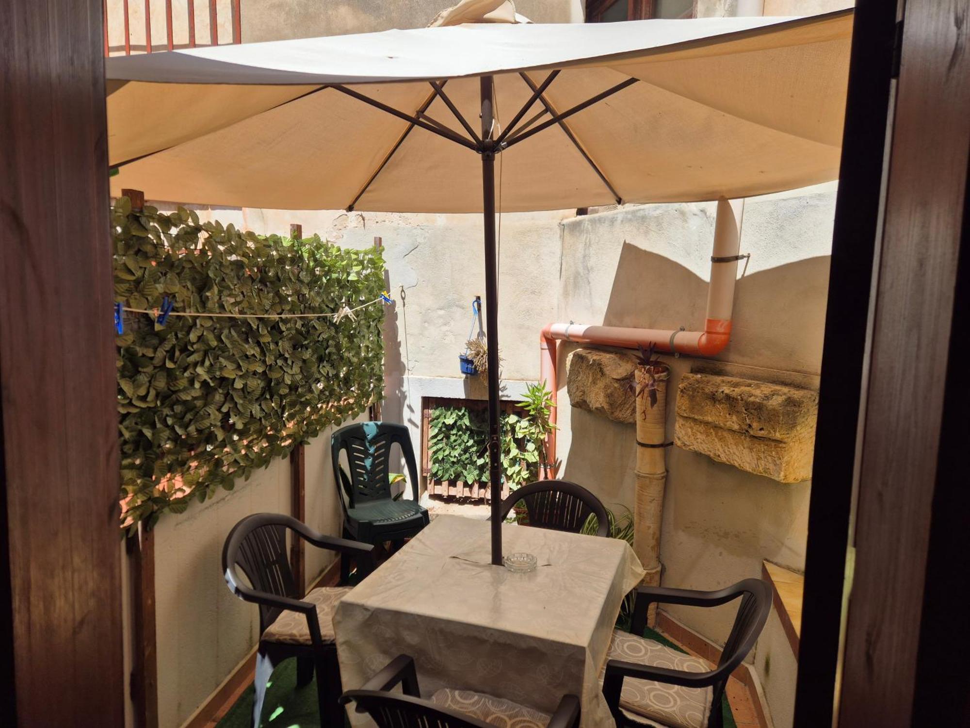 Apartment Trapani'S Heart Экстерьер фото