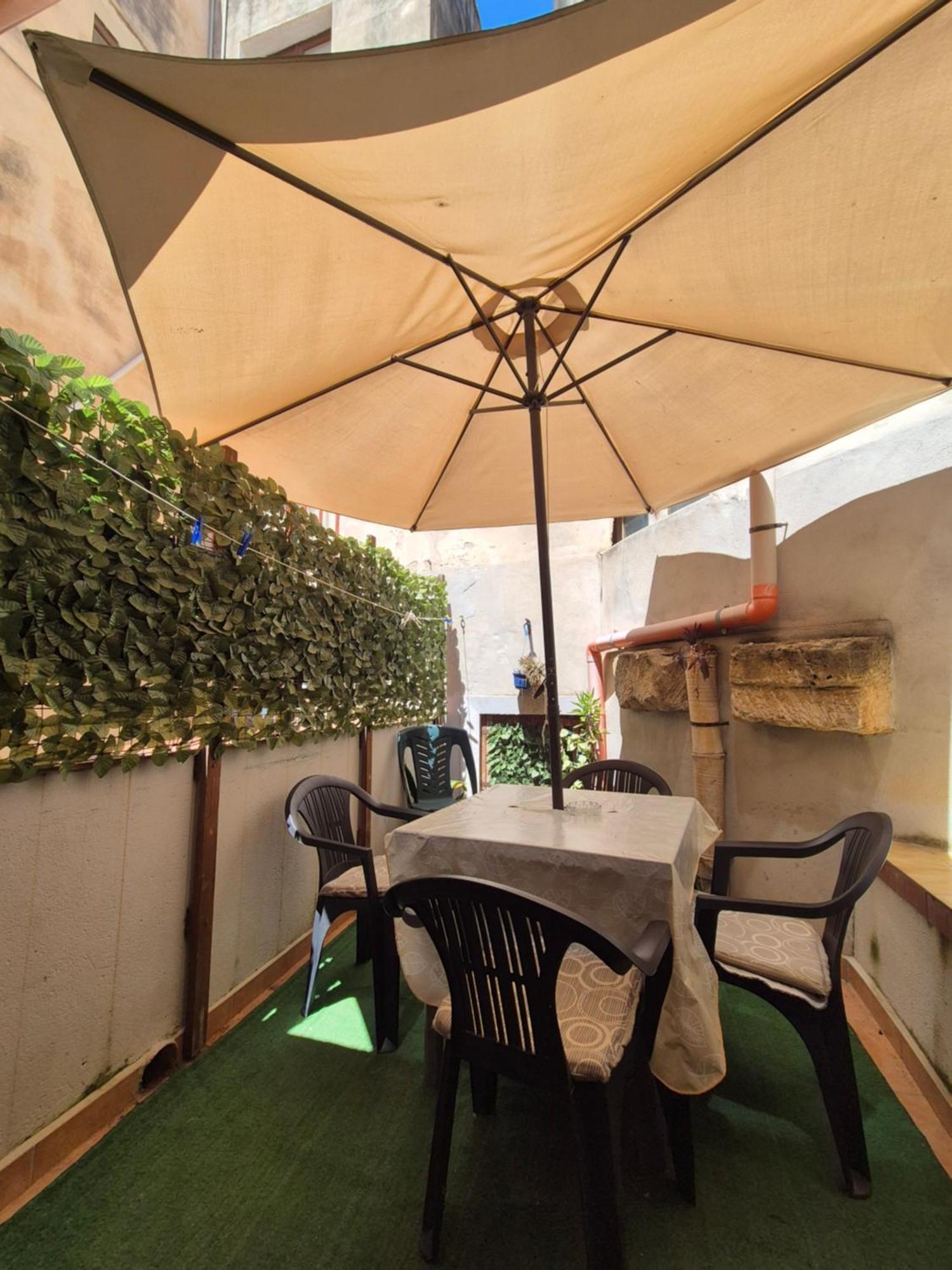Apartment Trapani'S Heart Экстерьер фото