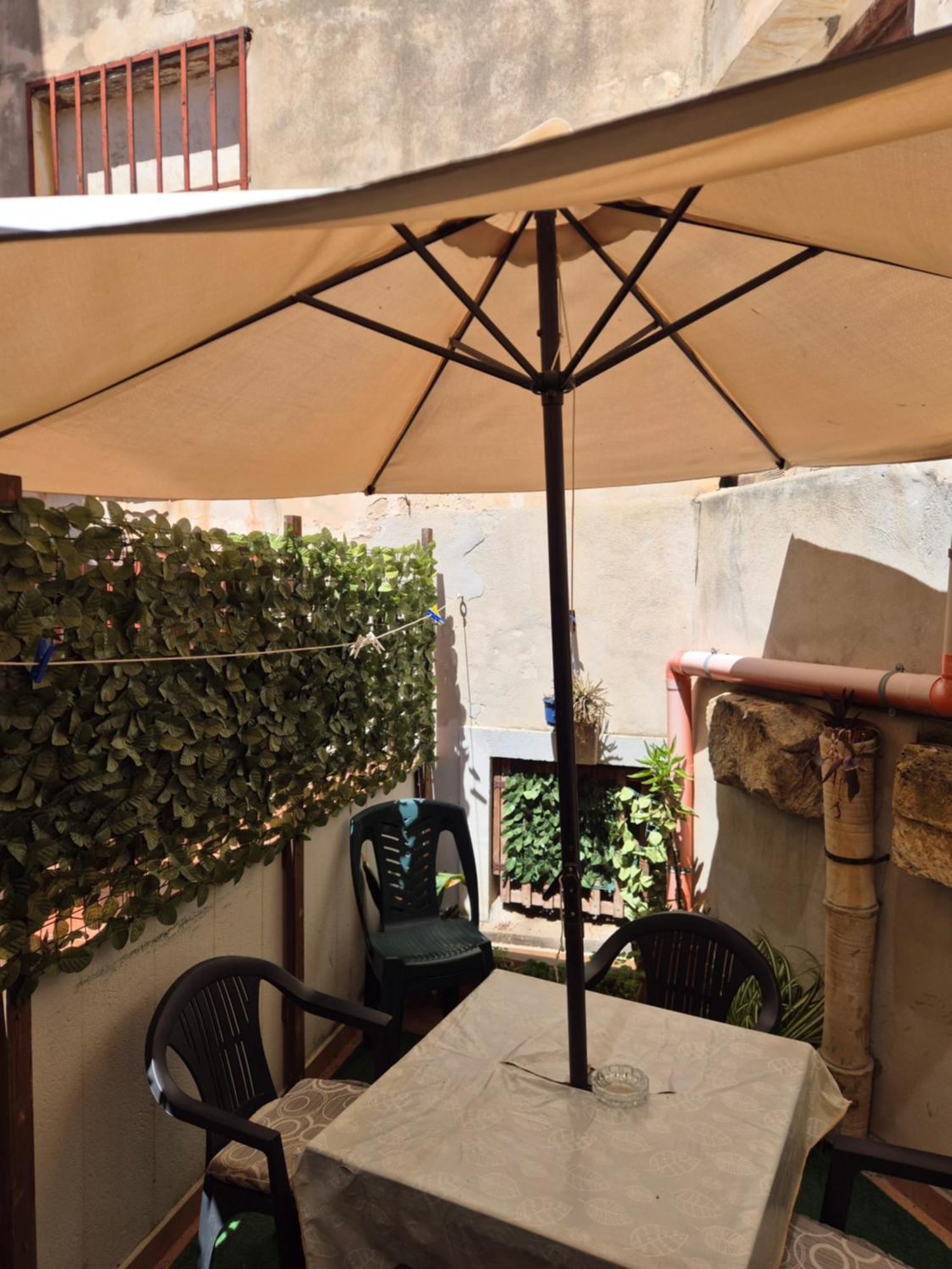 Apartment Trapani'S Heart Экстерьер фото