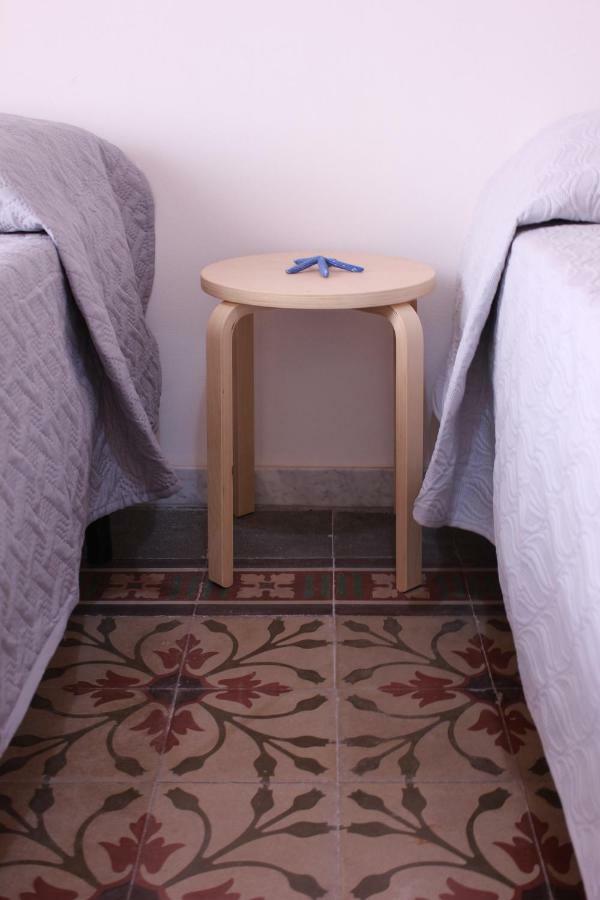 Apartment Trapani'S Heart Экстерьер фото