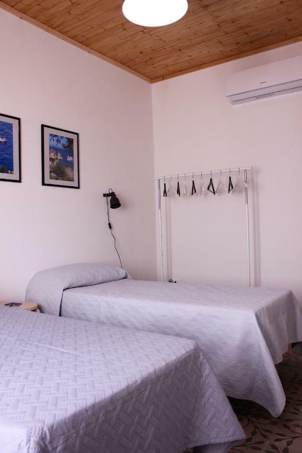 Apartment Trapani'S Heart Экстерьер фото