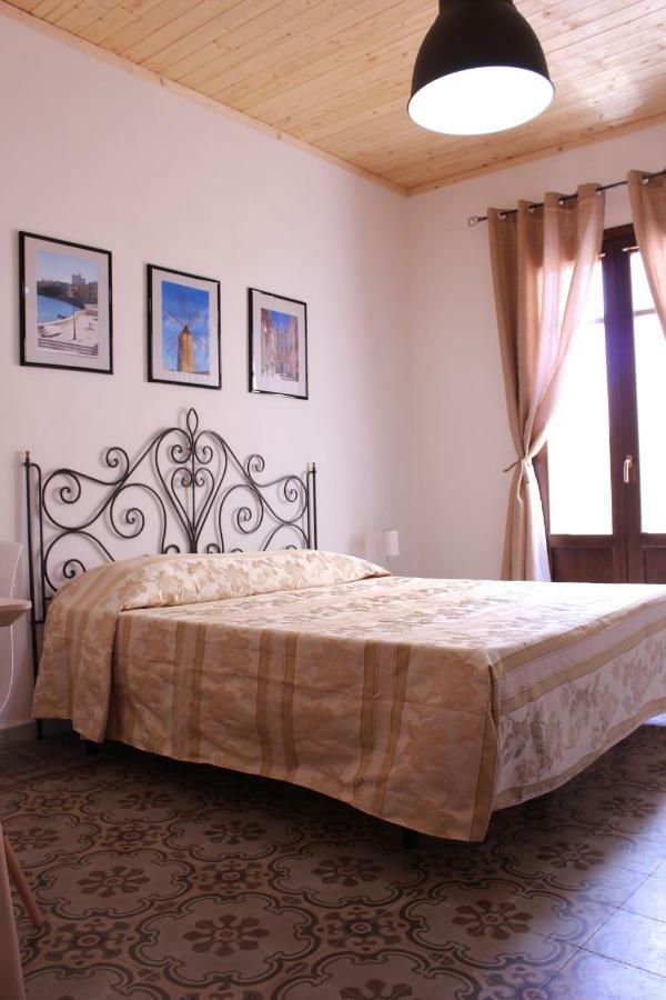Apartment Trapani'S Heart Экстерьер фото