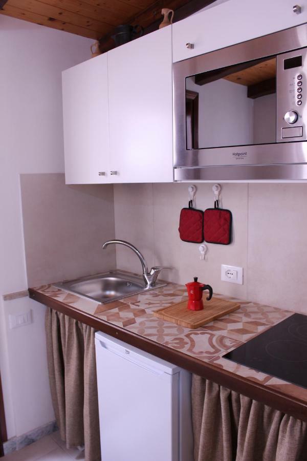 Apartment Trapani'S Heart Экстерьер фото