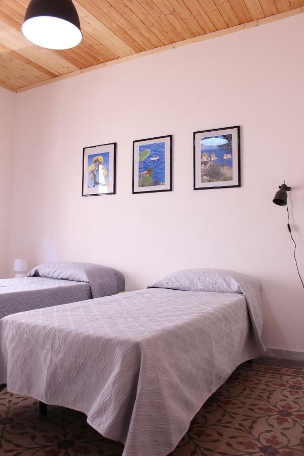 Apartment Trapani'S Heart Экстерьер фото