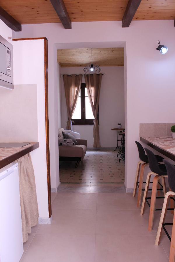 Apartment Trapani'S Heart Экстерьер фото