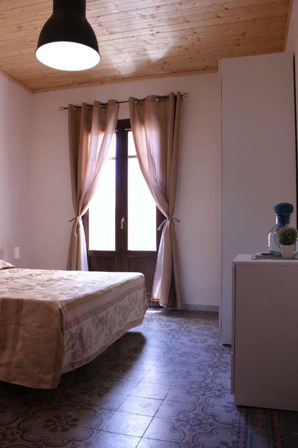 Apartment Trapani'S Heart Экстерьер фото