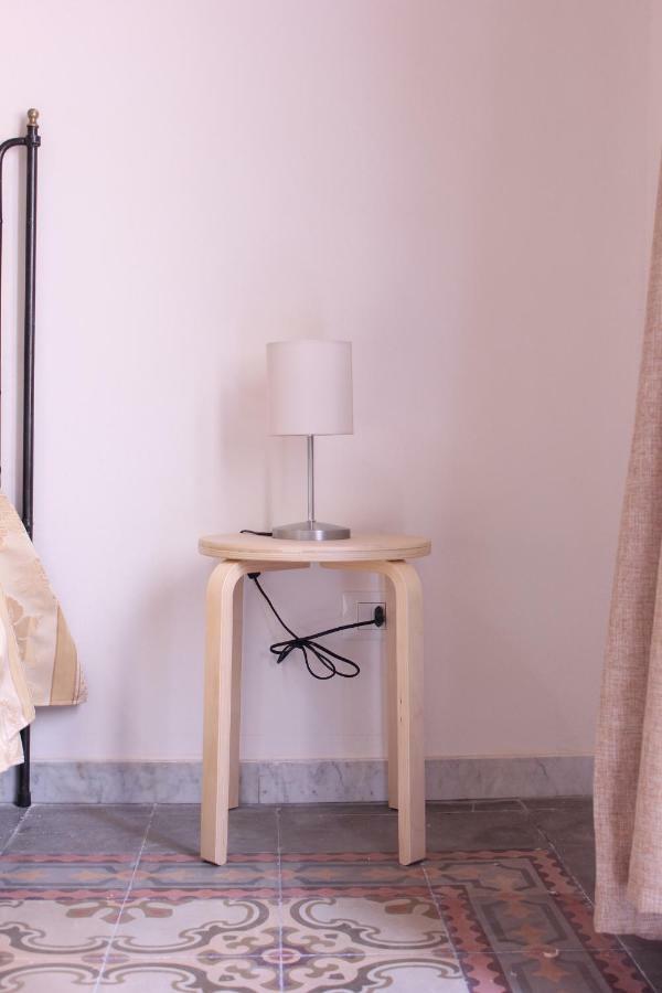 Apartment Trapani'S Heart Экстерьер фото