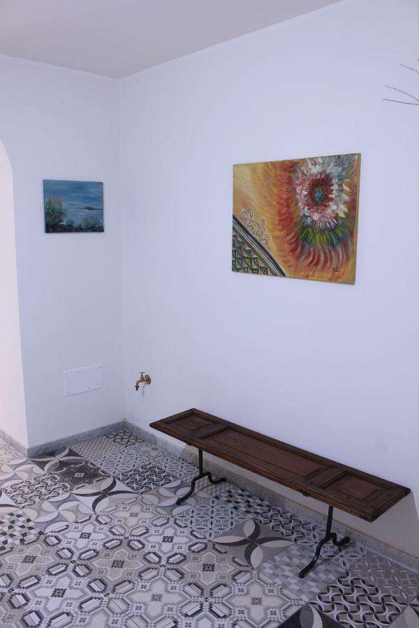 Apartment Trapani'S Heart Экстерьер фото
