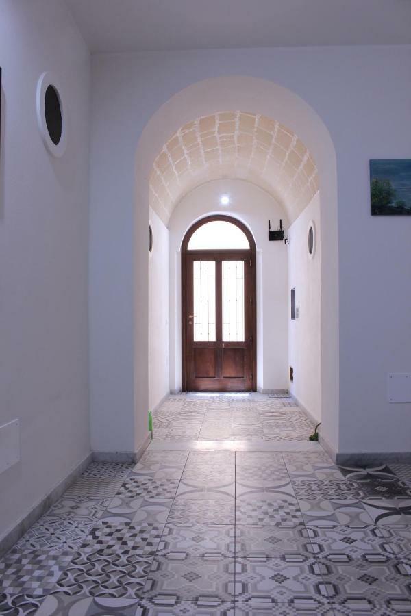 Apartment Trapani'S Heart Экстерьер фото