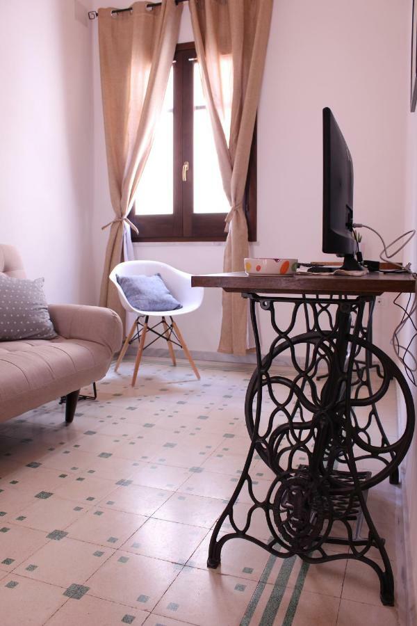 Apartment Trapani'S Heart Экстерьер фото