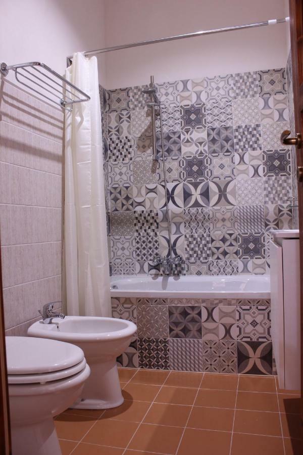 Apartment Trapani'S Heart Экстерьер фото