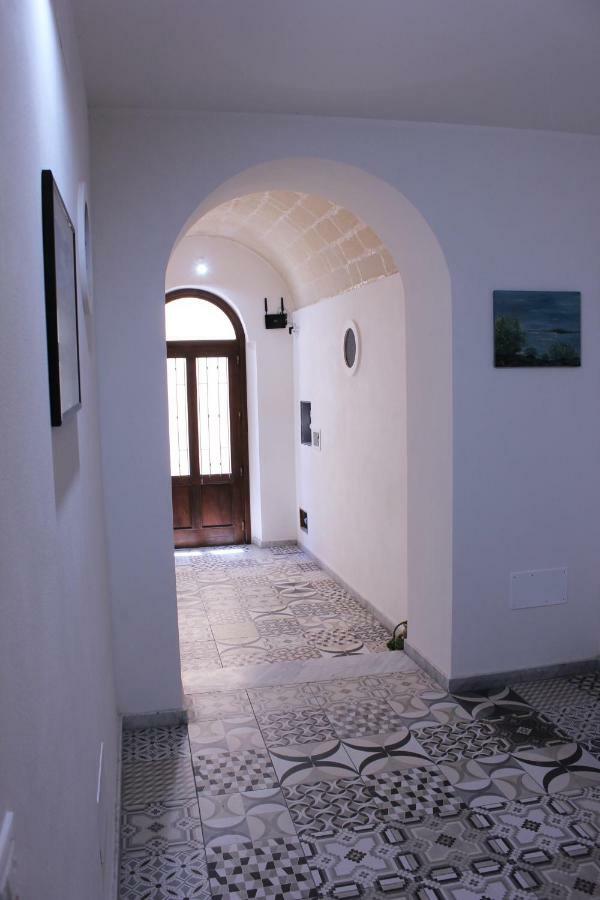 Apartment Trapani'S Heart Экстерьер фото