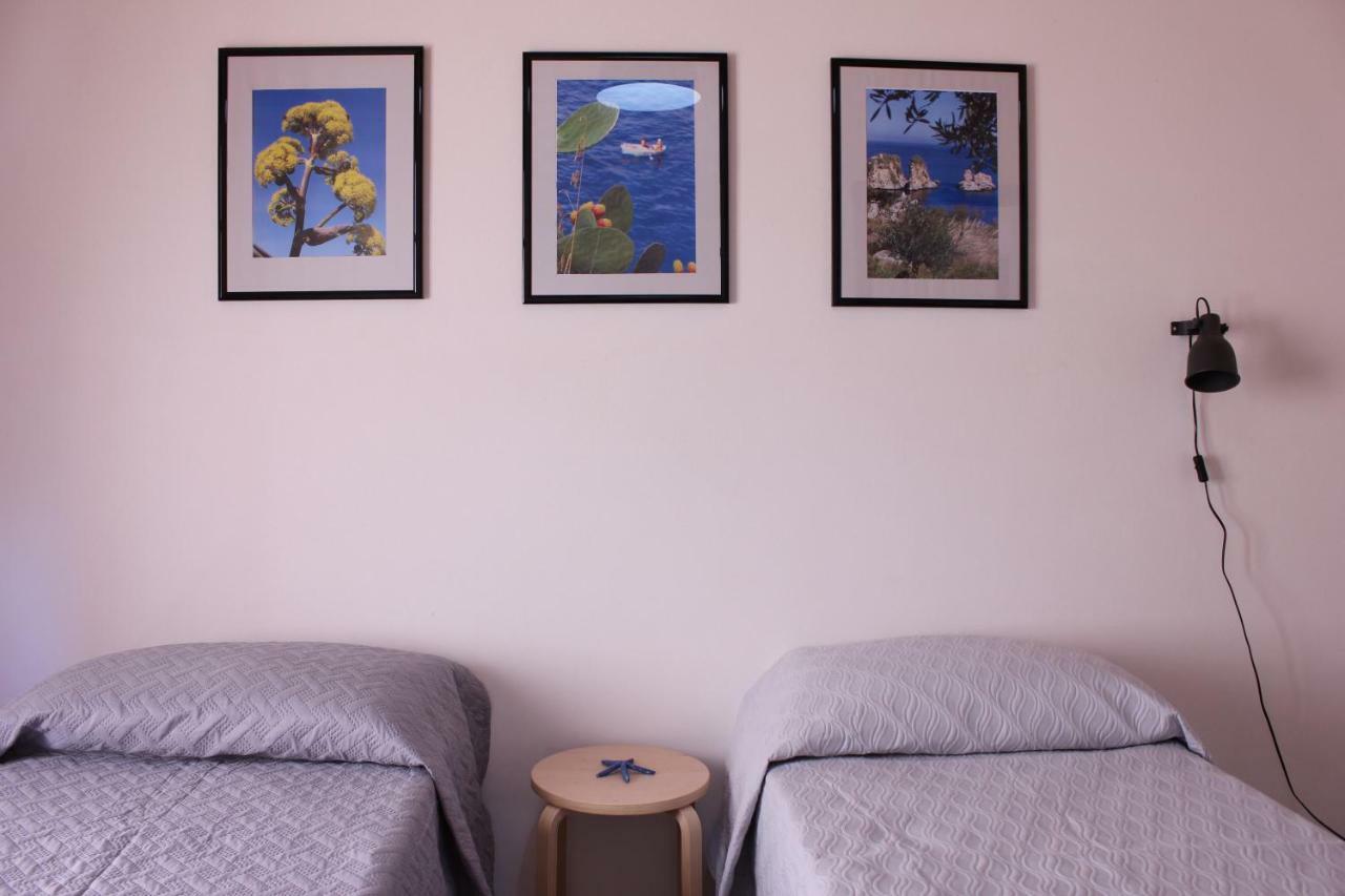Apartment Trapani'S Heart Экстерьер фото