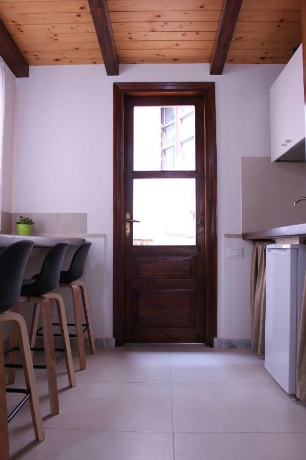 Apartment Trapani'S Heart Экстерьер фото