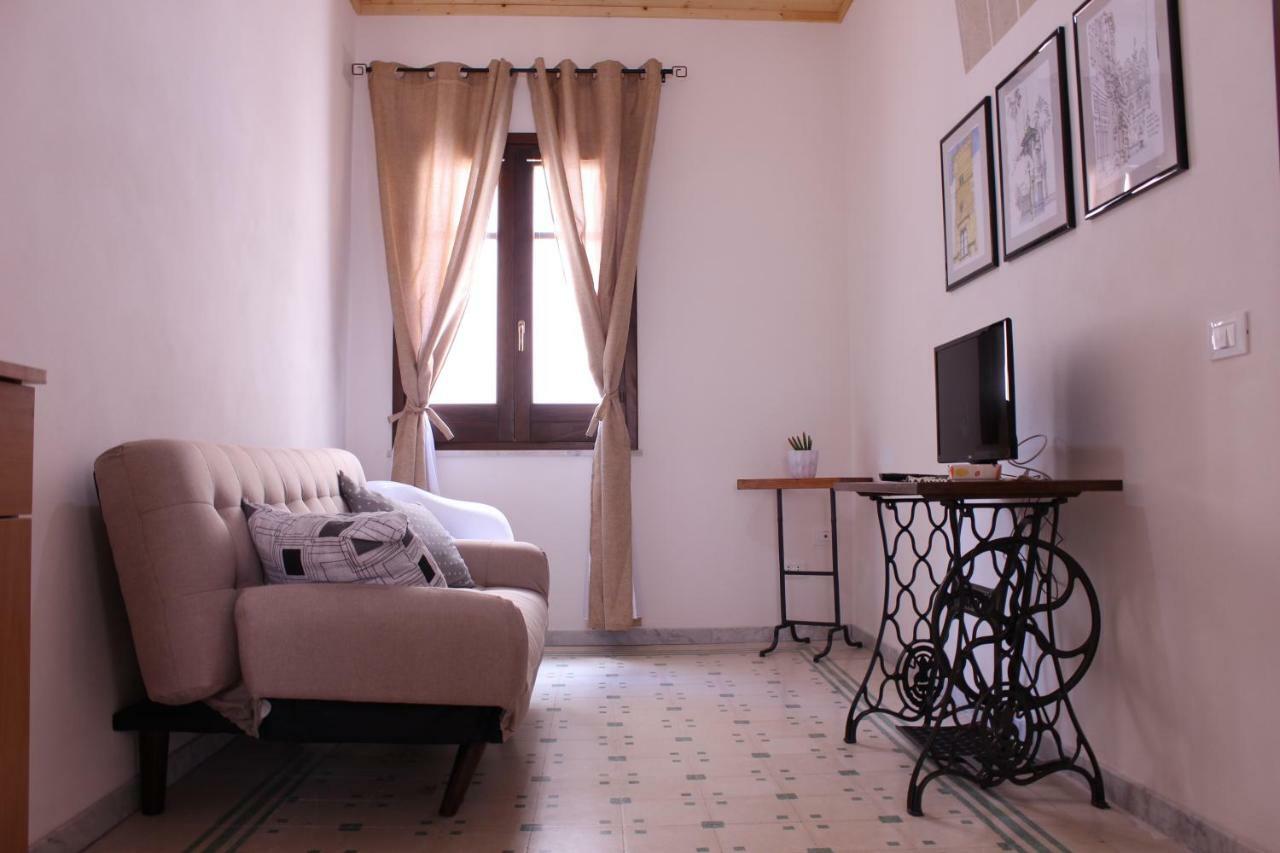 Apartment Trapani'S Heart Экстерьер фото