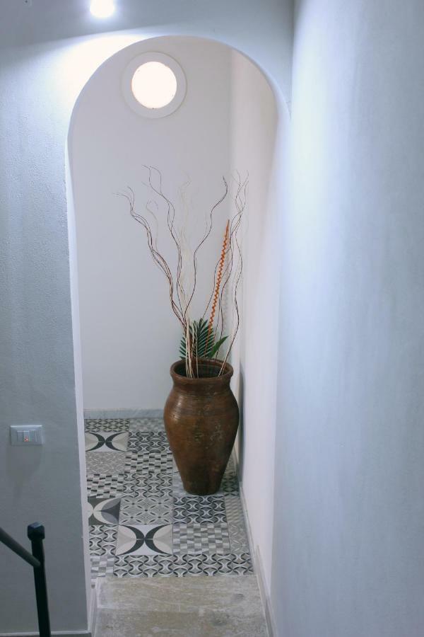 Apartment Trapani'S Heart Экстерьер фото