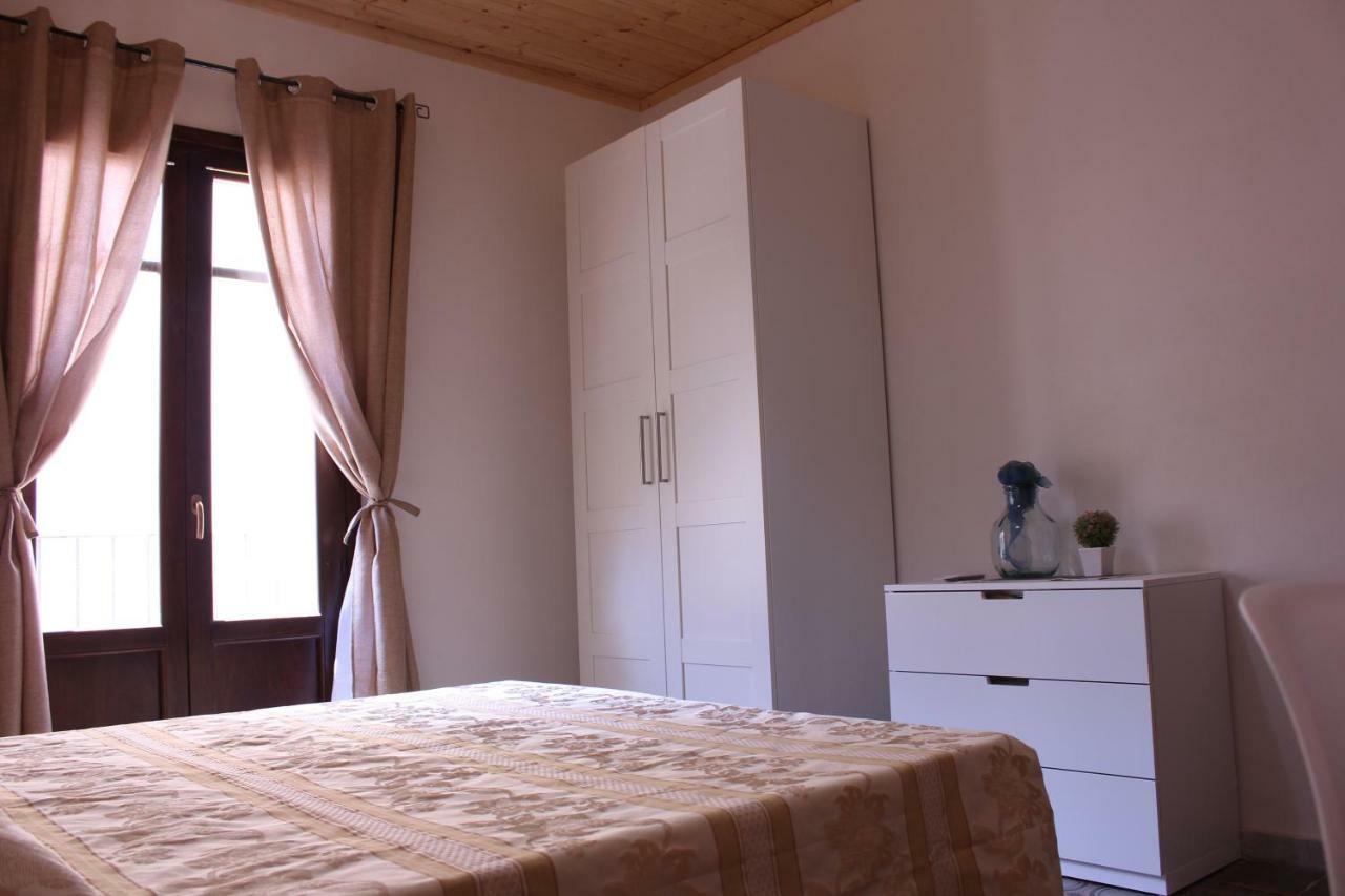 Apartment Trapani'S Heart Экстерьер фото