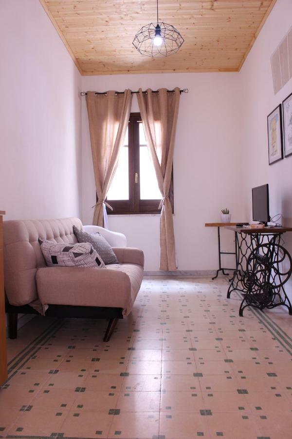 Apartment Trapani'S Heart Экстерьер фото