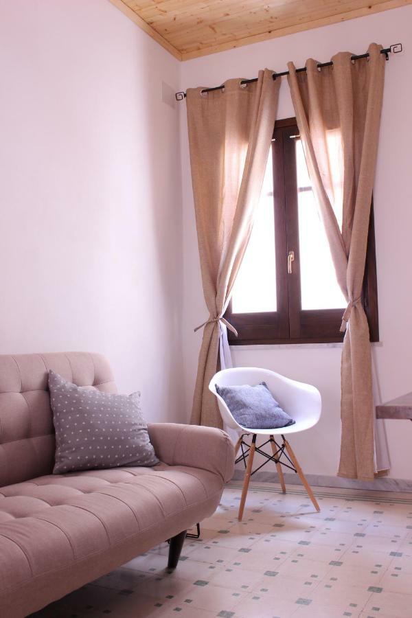 Apartment Trapani'S Heart Экстерьер фото