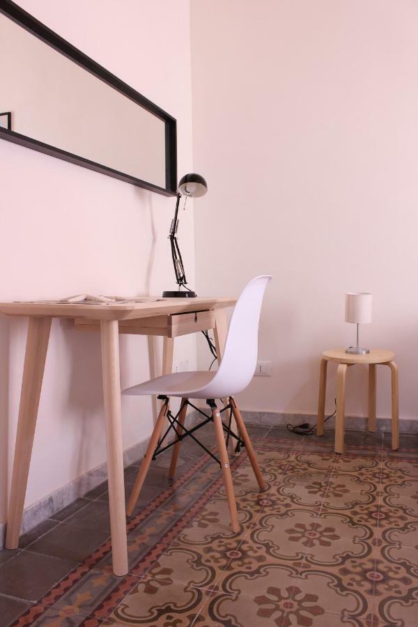 Apartment Trapani'S Heart Экстерьер фото