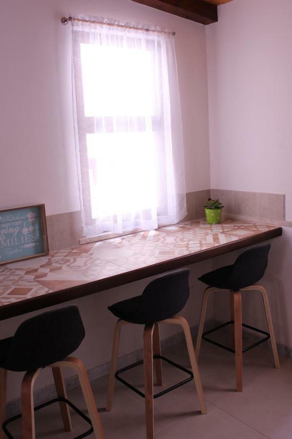 Apartment Trapani'S Heart Экстерьер фото