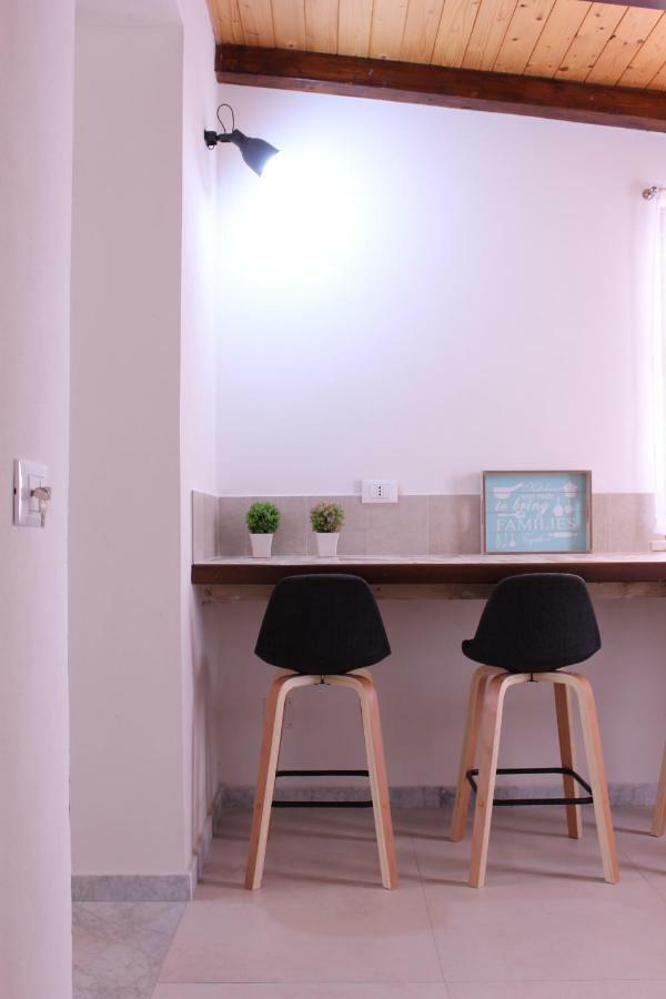 Apartment Trapani'S Heart Экстерьер фото