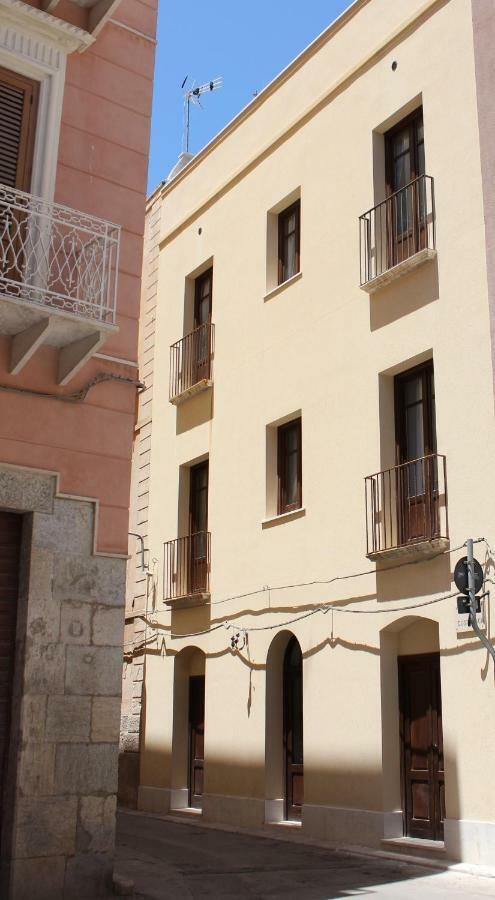 Apartment Trapani'S Heart Экстерьер фото
