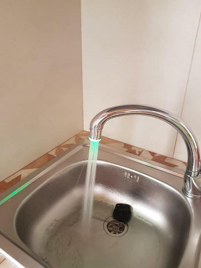 Apartment Trapani'S Heart Экстерьер фото