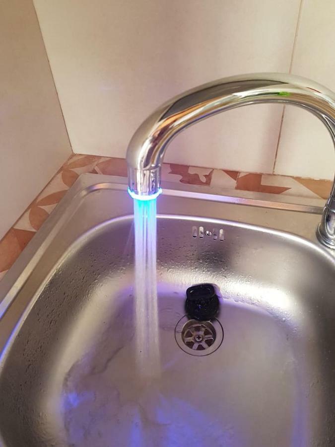 Apartment Trapani'S Heart Экстерьер фото
